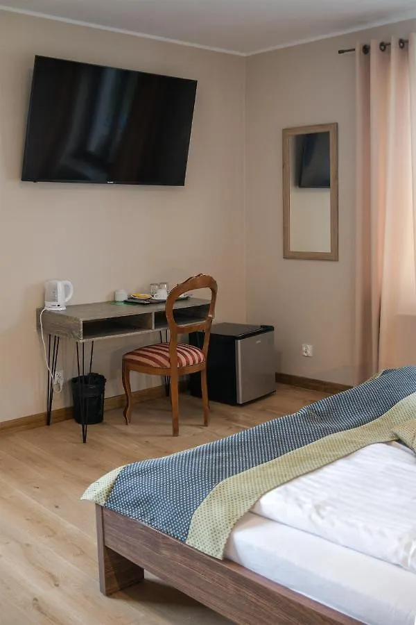 Royal Gdansk Bed & Breakfast Poland