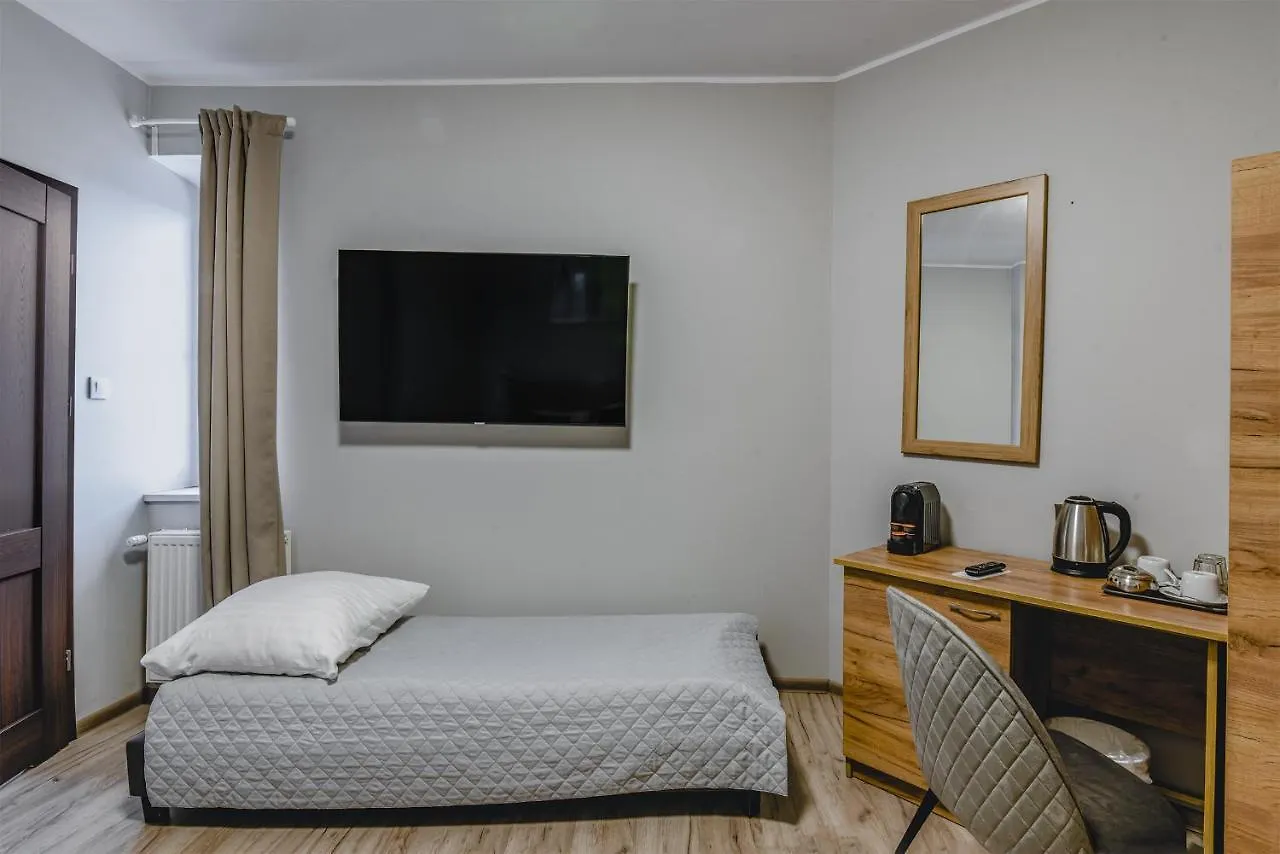 Royal Gdansk Bed & Breakfast 0*,