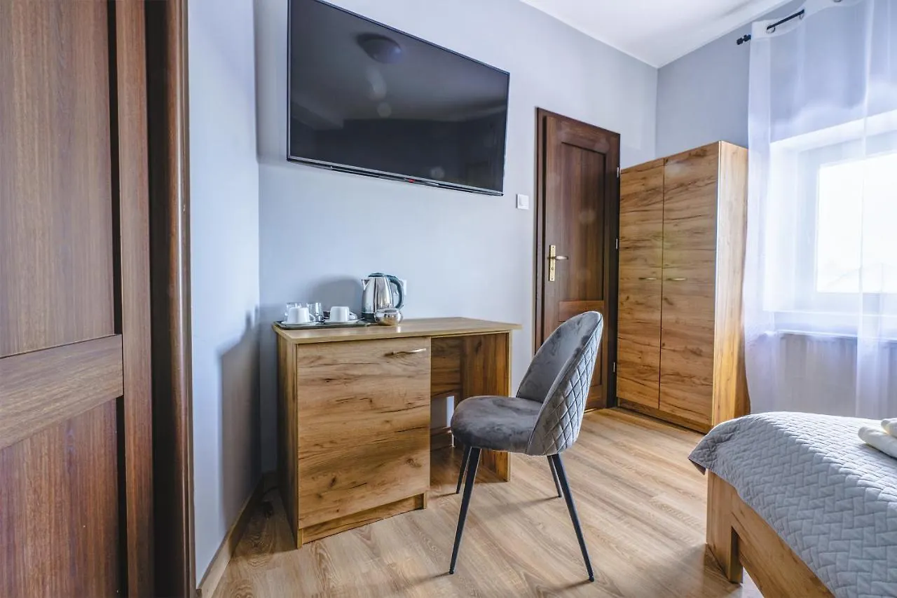 Royal Gdansk Bed & Breakfast 0*,