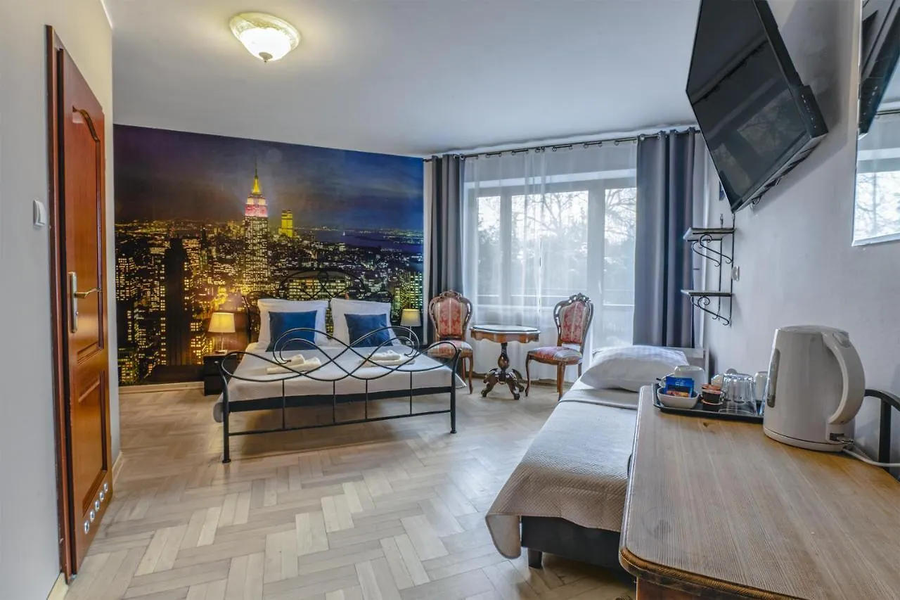 Royal Gdansk Bed & Breakfast