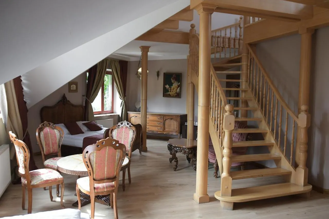 Royal Gdansk Bed & Breakfast Poland