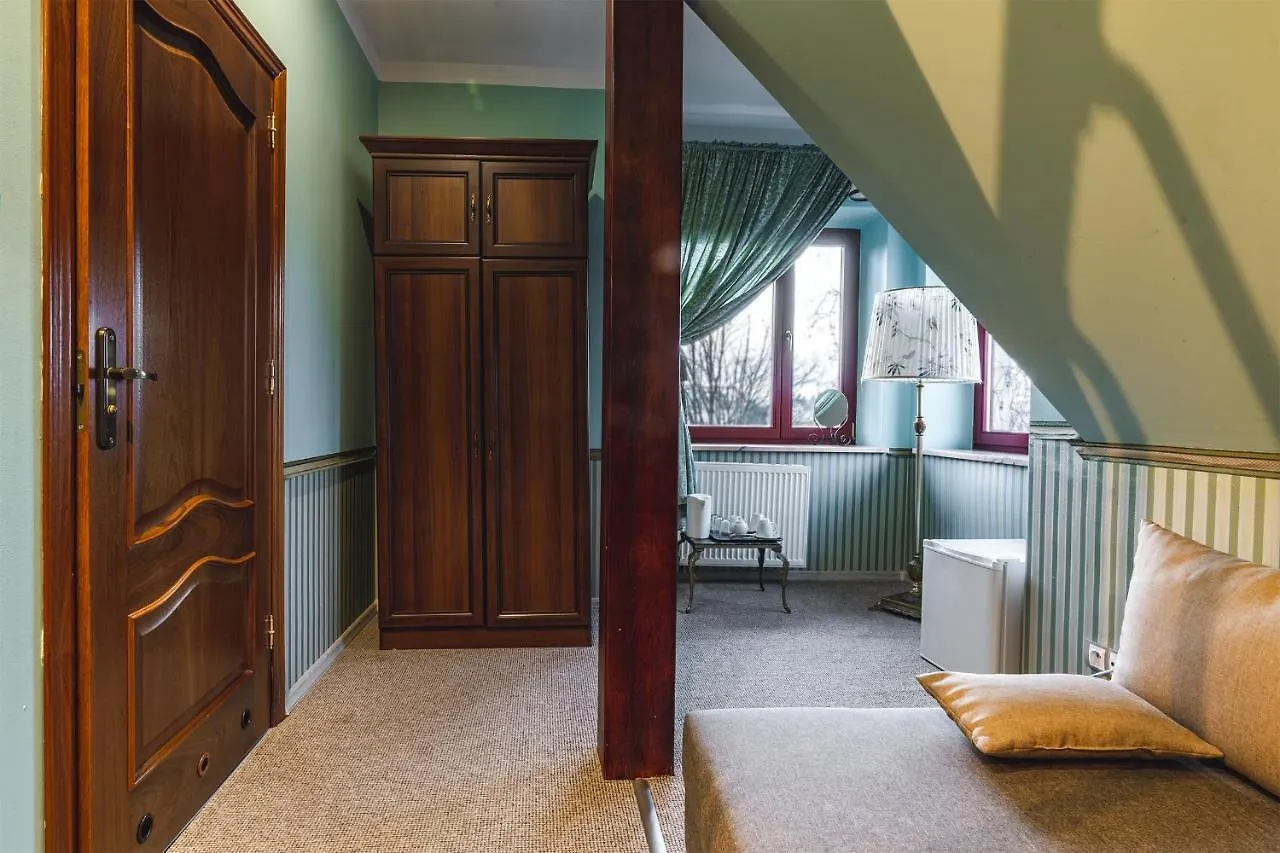 Royal Gdansk Bed & Breakfast