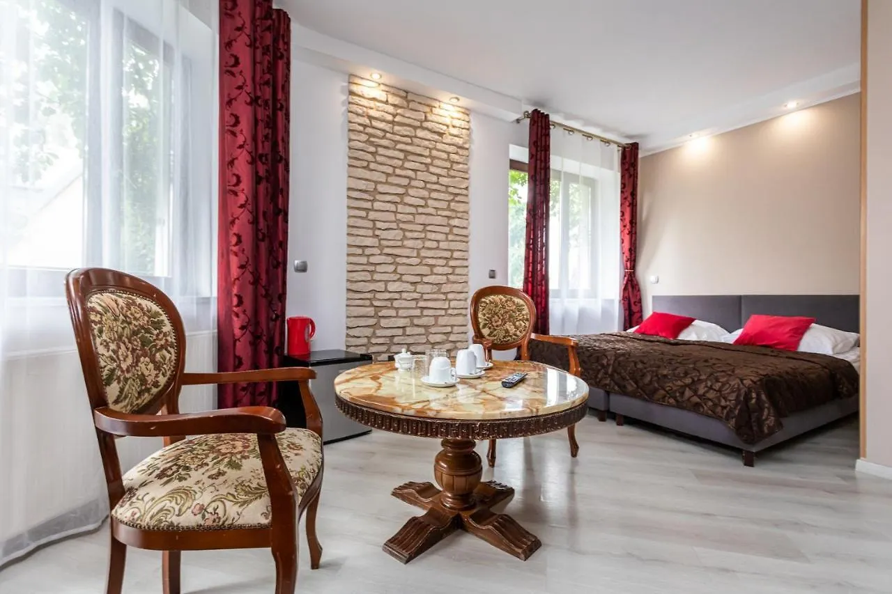 Royal Gdansk Bed & Breakfast 0*,  Poland