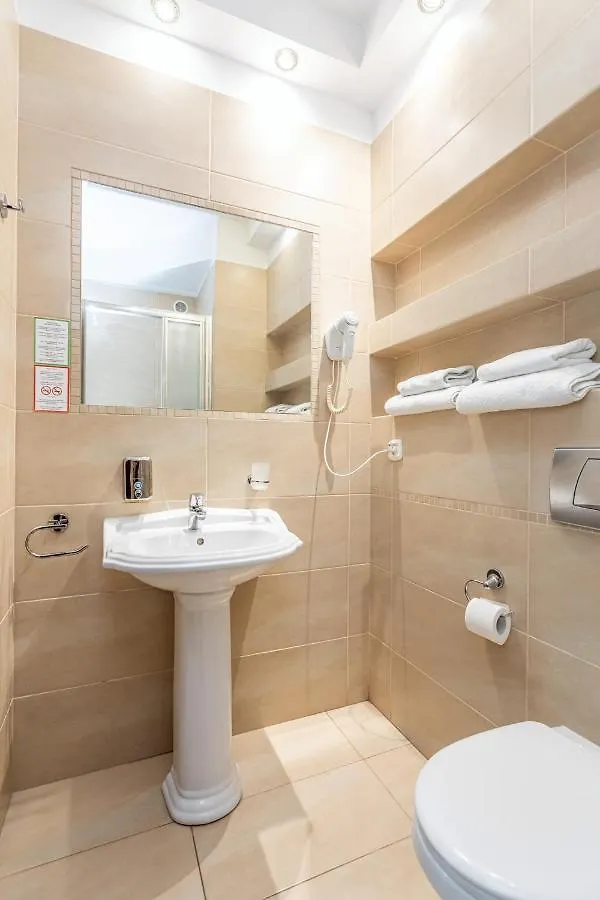Royal Gdansk Bed & Breakfast 0*,