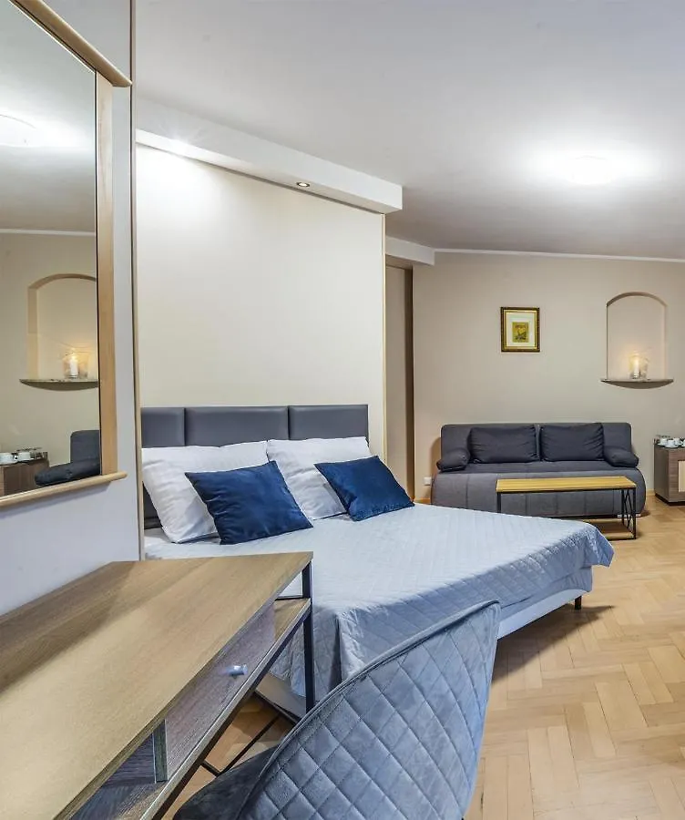 Royal Gdansk Bed & Breakfast
