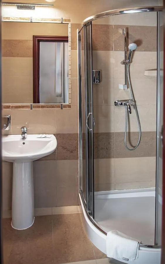 Royal Gdansk Bed & Breakfast