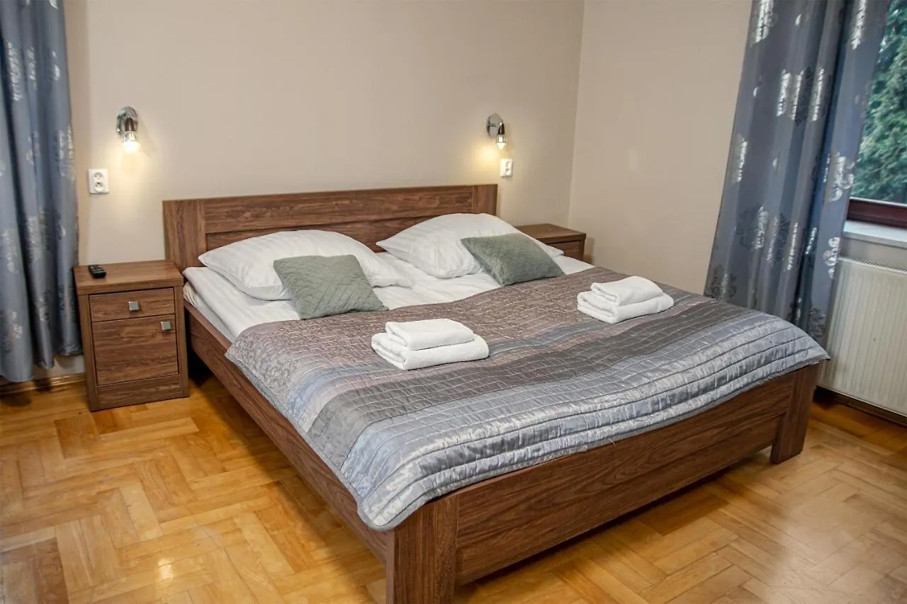 Royal Gdansk Bed & Breakfast