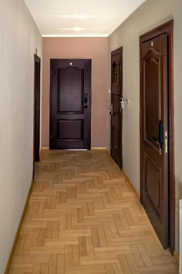 Royal Gdansk Bed & Breakfast 0*,  Poland