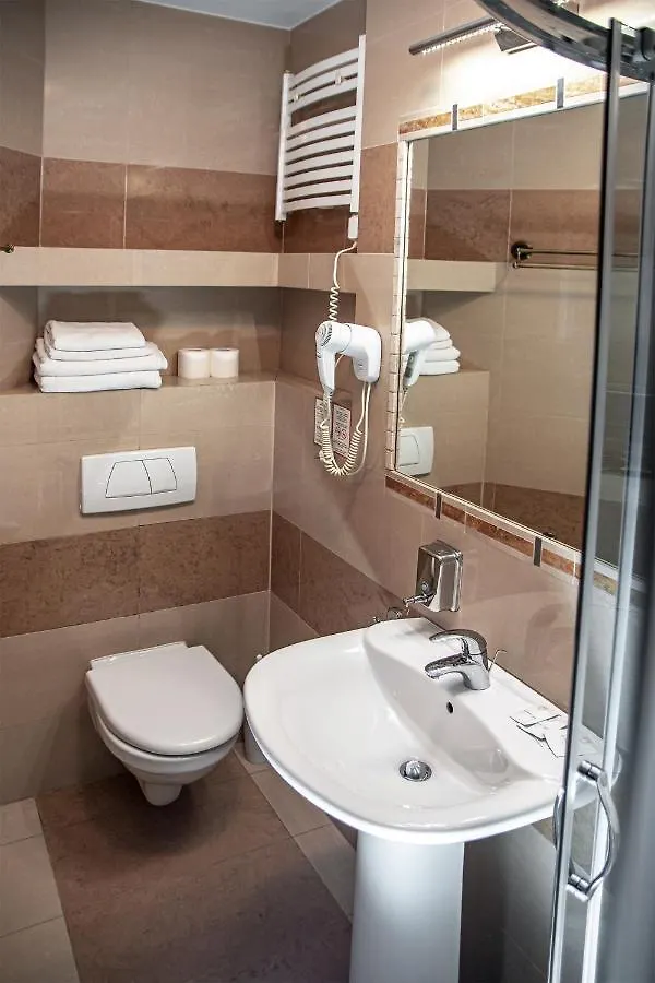 Royal Gdansk Bed & Breakfast