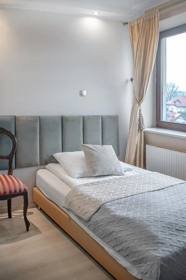 Royal Gdansk Bed & Breakfast 0*,  Poland