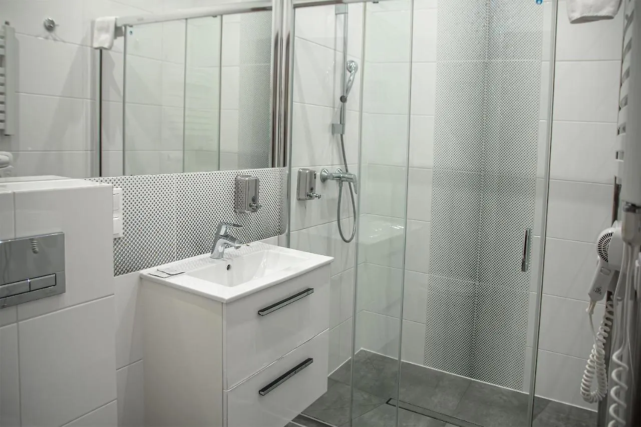 Royal Gdansk Bed & Breakfast 0*,