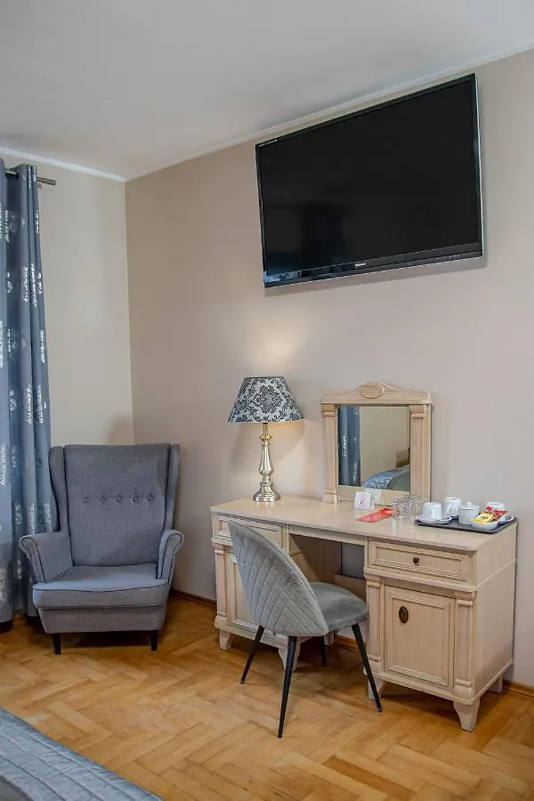 Royal Gdansk Bed & Breakfast