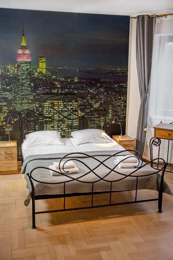 Royal Gdansk Bed & Breakfast