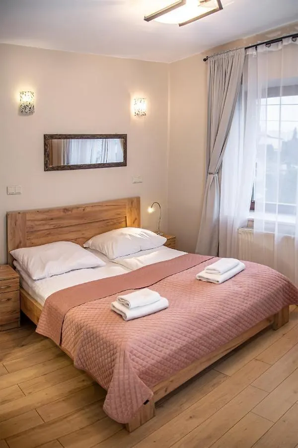 Royal Gdansk Bed & Breakfast Poland