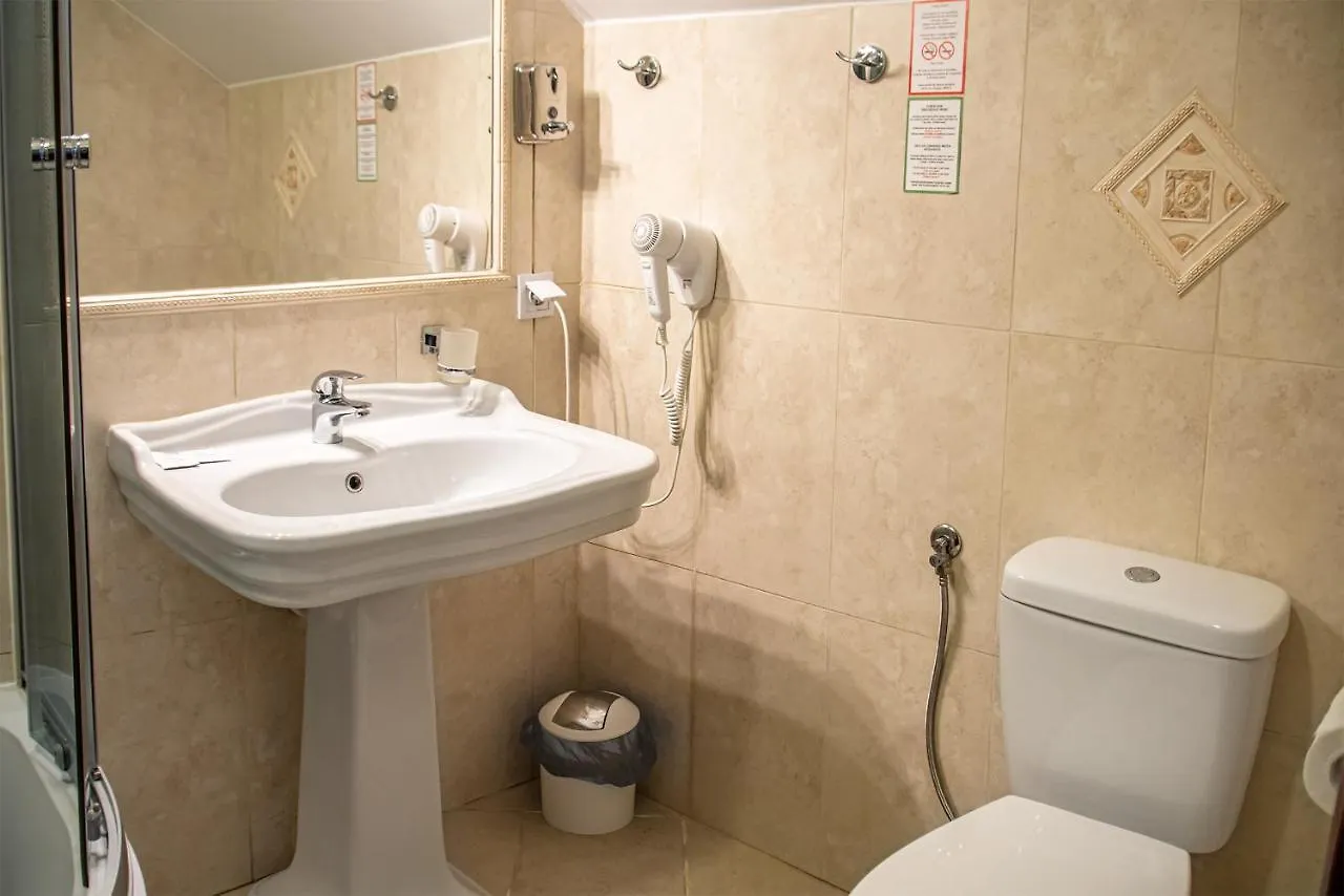 Royal Gdansk Bed & Breakfast