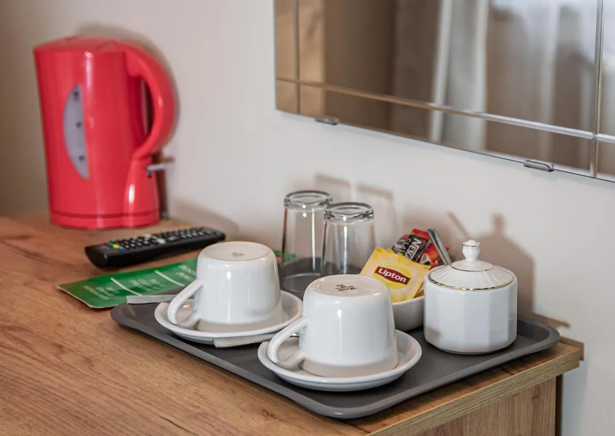 Royal Gdansk Bed & Breakfast Poland