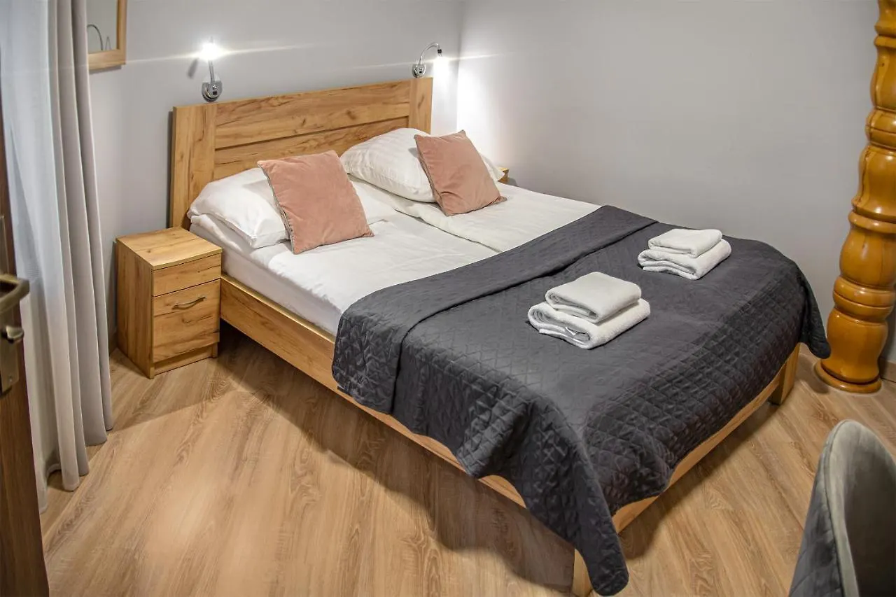 Royal Gdansk Bed & Breakfast