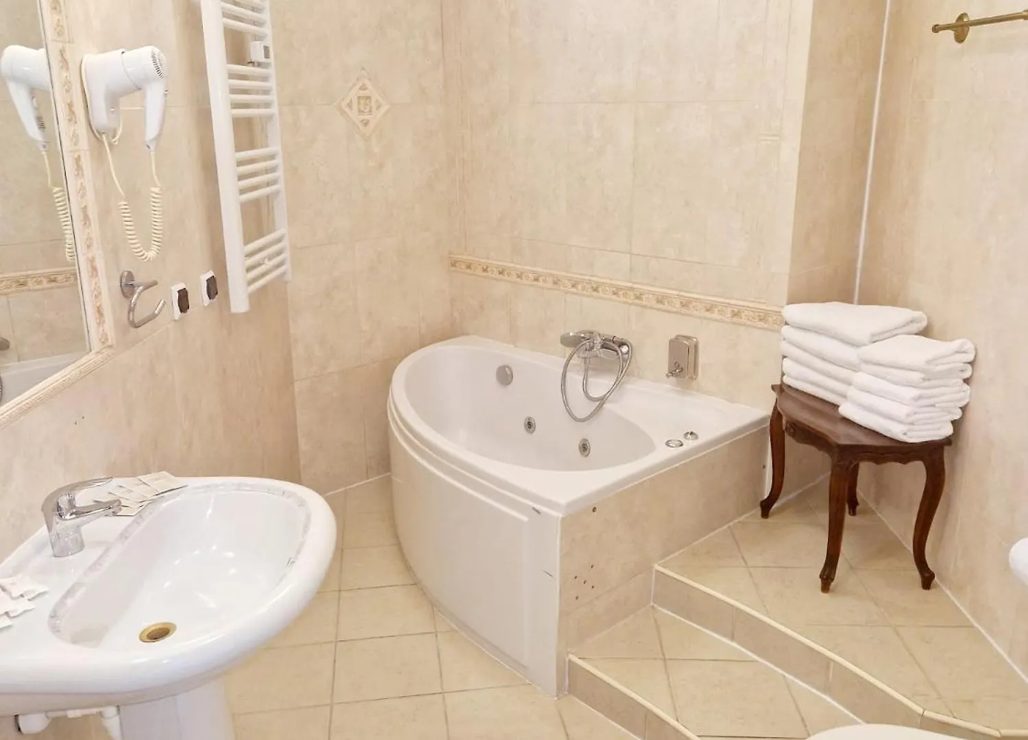 Royal Gdansk Bed & Breakfast
